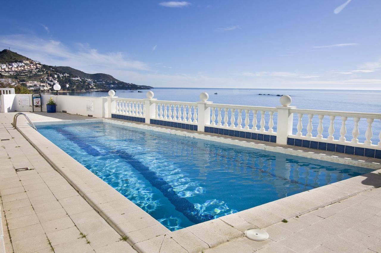 Apartment Ariadna - Piso, Vista Al Mar Y Piscina Comunitaria